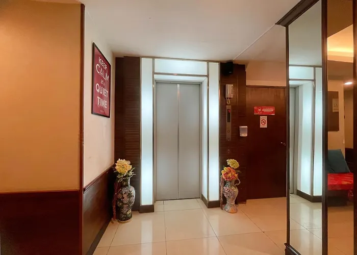 Arawana Express Chinatown 3*