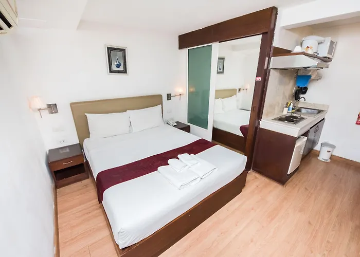 Arawana Express Chinatown 3*
