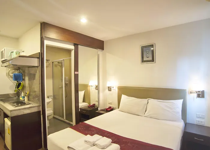 Arawana Express Chinatown 3*