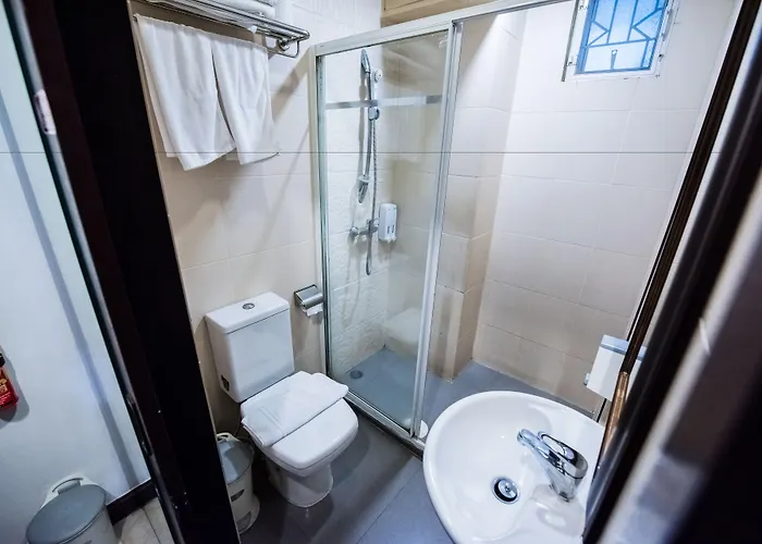 Hotel Arawana Express Chinatown