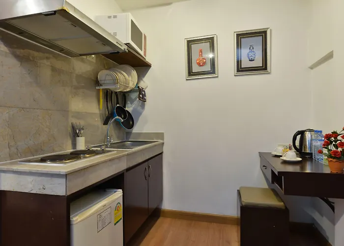 Hotel Arawana Express Chinatown