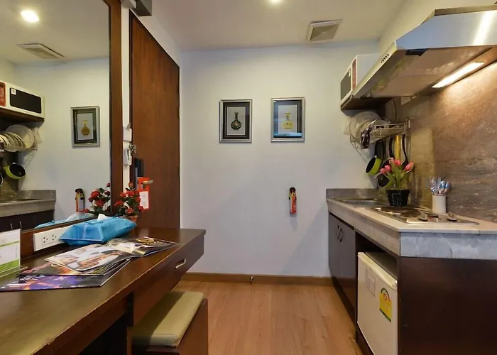 Arawana Express Chinatown 3* Banguecoque