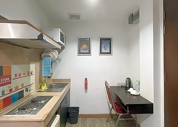 Arawana Express Chinatown בנגקוק